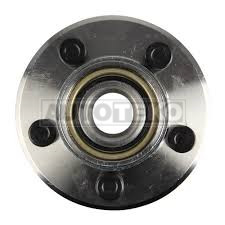 Truck wheel bearing for PLYMOUTH 4509792 5003549AA BR930206