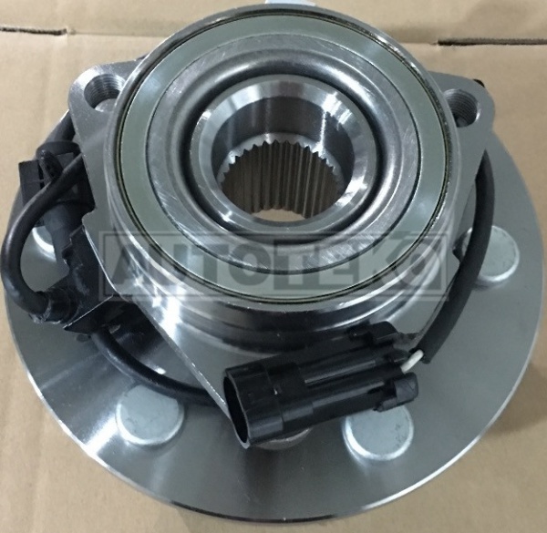 Go kart rear wheel hub bearing for GMC 10393163 15102294 15112382 15233113