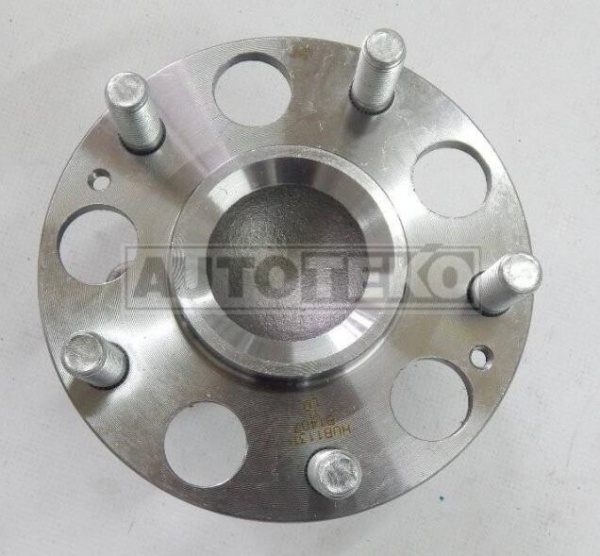 Front wheel hub for HONDA 42200-TR0-A02 42200-TR0-902 42200-SNA-A51 42200-SNA-AA1