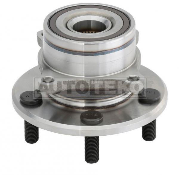 wheel hub bearing for HONDA 44300-STX-A01 HUB162T4 BR930720