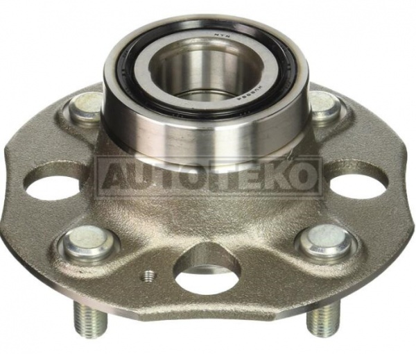 Wheel Bearing Hub Unit for HONDA 42200-SV2-N00 42200-SV4-N02 HUB094