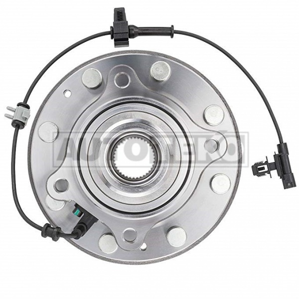 wheel bearing hub for GMC SP620303