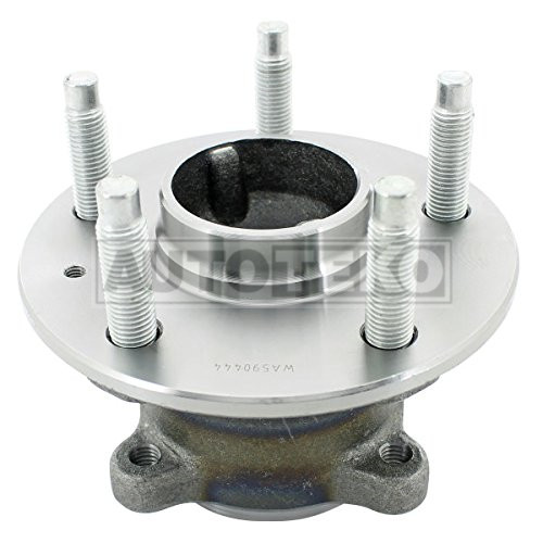 wheel hub and bearing for BUICK HA590444