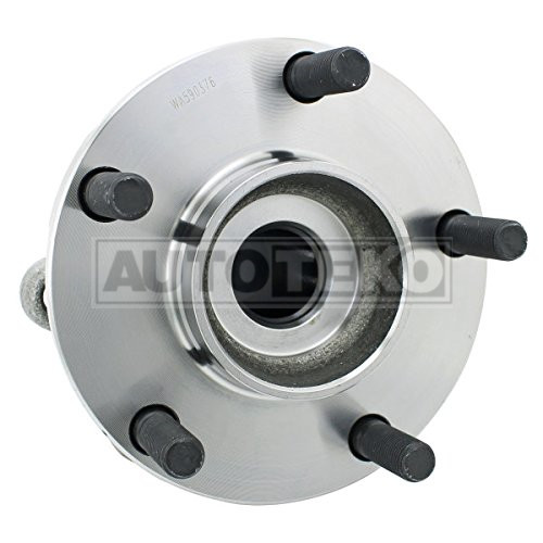 Wheel Bearings & Wheel Hubs for INFINITI  HA590376