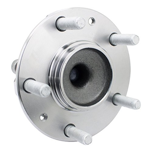 rubber wheel bearing for MAZDA HA590205