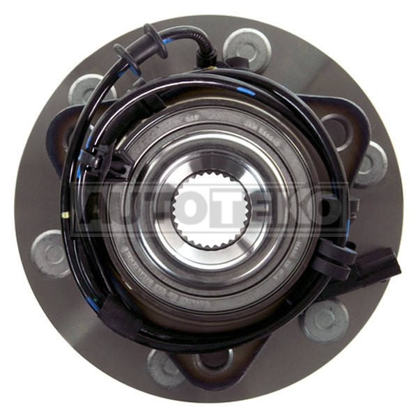 wheel hub for INFINITI 515127