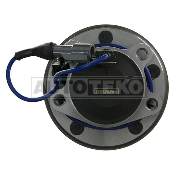 wheel bearing and hub assembly for JAGUAR 513327