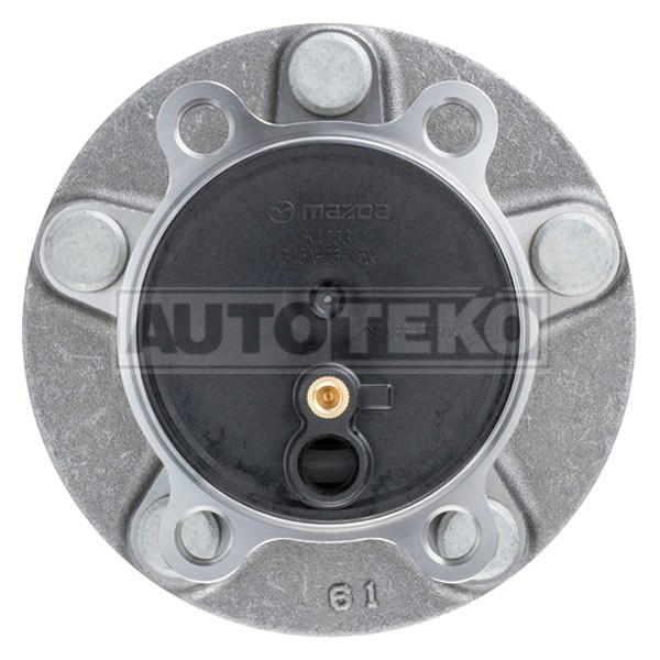 front hub assembly for MAZDA 512523