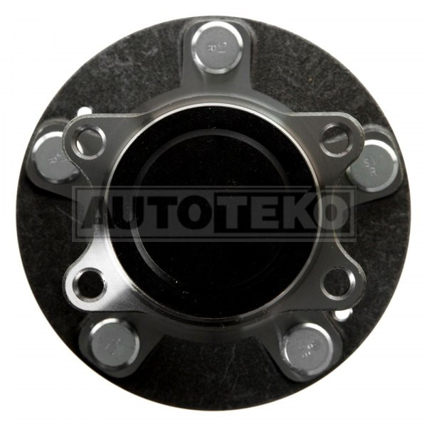 rear wheel bearing for KIA 512435