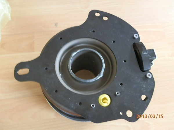 Hydraulic Clutch Release Bearing 16117 21465240 20812087 85003685 6482000087 21465235