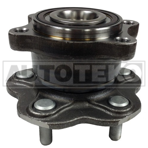 Wheel Hub Bearing for INFINITI 512375 BR930735 HA590175