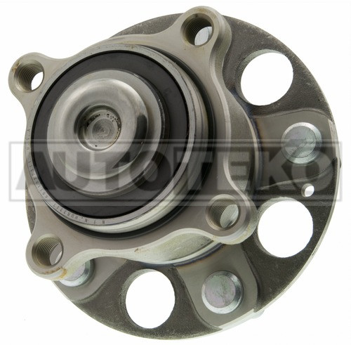 Wheel Hub Bearing for HONDA 512353 42200-TA0-A51 42200TA0A51  BR930485 VKBA7540 HA590202