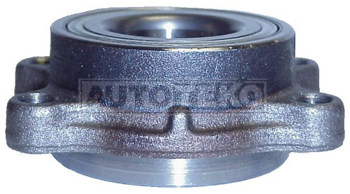 Wheel Hub Bearing for INFINITI 512346 43210AL505 43210AL500 BR930707 BM500006