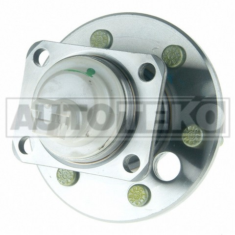 Wheel Hub Bearing for PONTIAC 512309 12413244 7467708 88967271 10368309 BR930632 HA590158