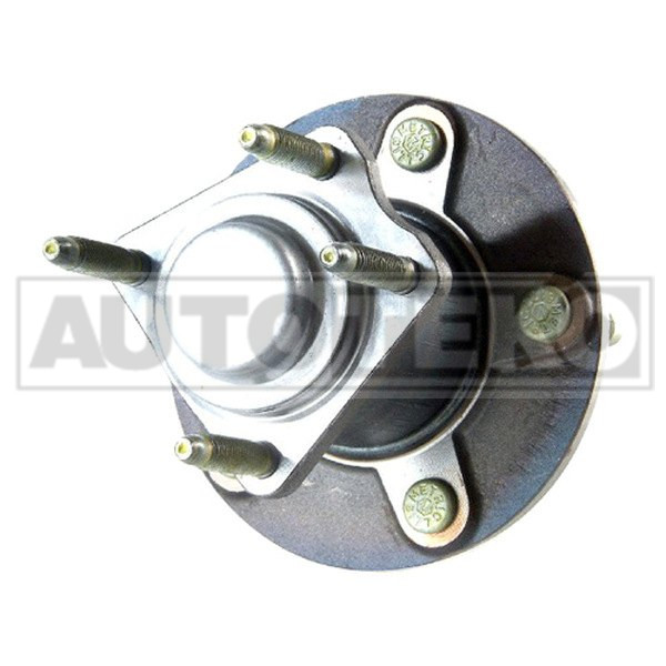 Wheel Hub Bearing for PONTIAC 512287 12413117 12413206 22706424 BR930369 HA590081
