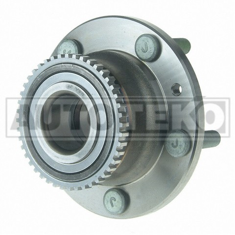 Wheel Hub Bearing for MAZDA 512271 6E51-1N069AA 6E5Z-1104AA BR930411 HA590095