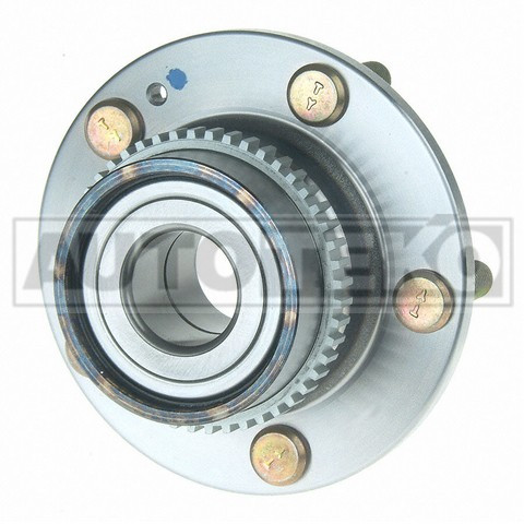 Wheel Hub Bearing for KIA 512267 527102E105 527102E100 BR930320 VKBA6943