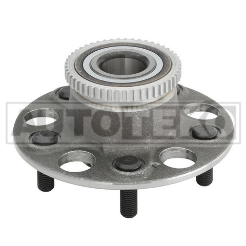Wheel Hub Bearing for ACURA 512259 42200-S2X-J51 42200S7A008 BR930382 HA590005