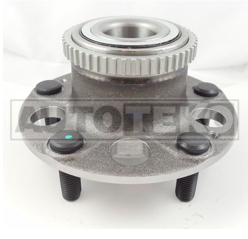 Wheel Hub Bearing for ACURA 512255 42200-S03-C51 42200S02C51 BR930620