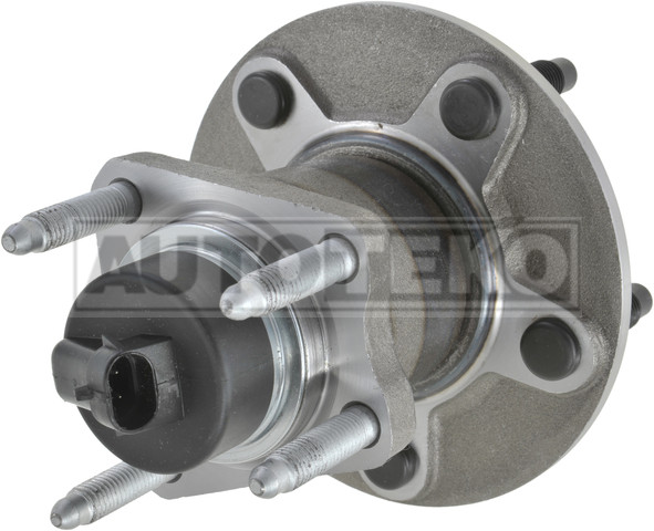 Wheel Hub Bearing for PONTIAC 512250 22715555 15889806 12413221 15889806 BR930488 HA590088