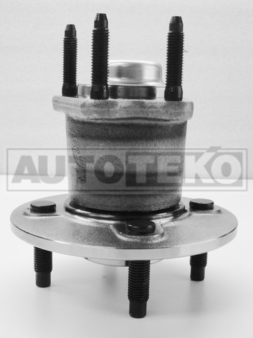 Wheel Hub Bearing for PONTIAC 512248 12413055 12413056 12413163 15839051 BR930364 HA590067