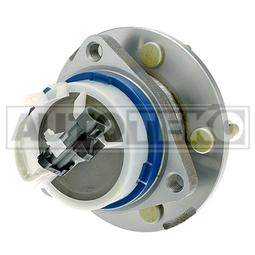 Wheel Hub Bearing for BUICK 512222 12413031 12413071 BR930298