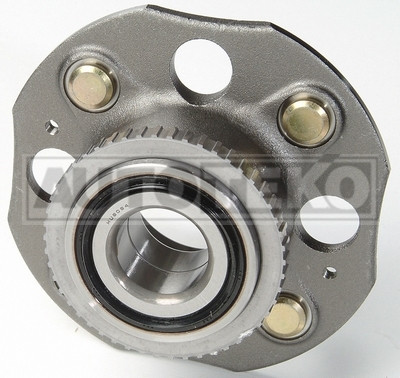 Wheel Hub Bearing for HONDA 512172 42200-SV2-N50 42200-SV4-N51 BR930136 VKBA3254