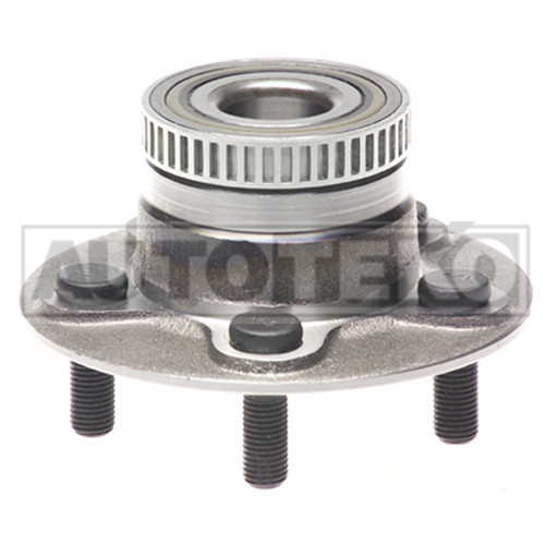 Wheel Hub Bearing for PLYMOUTH 512167 4509767 4509766 04509767 BR930173 VKBA6588