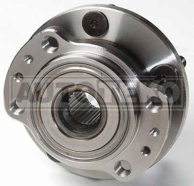 Wheel Hub Bearing for PLYMOUTH 512157 4641525 4641525AC 04641525 04641525AC   BR930066 BAR0012