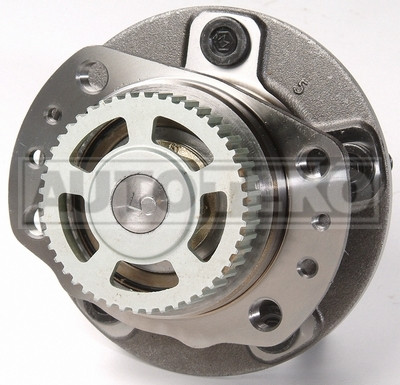 Wheel Hub Bearing for PLYMOUTH 512156 4721515 4683514 4683515   BR930067