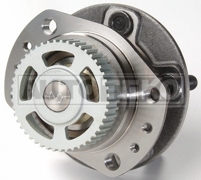 Wheel Hub Bearing for PLYMOUTH 512155 4721513 4683513 4683316 BR930069