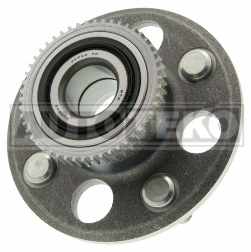 Wheel Hub Bearing for HONDA 512042 42200-S04-951 42200SR3A53 BR930480 VKBA3798
