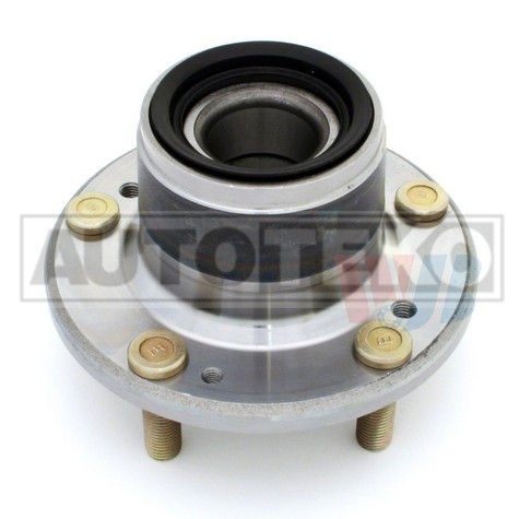 Wheel Hub Bearing for PLYMOUTH 512011 MB663664 BR930037