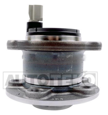 Wheel Hub Bearing for VOLVO HA590459 BR930501 512529