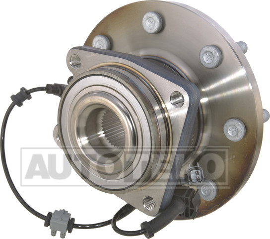 Wheel Hub Bearing for GMC SP620302 25807422 BR930826 515144