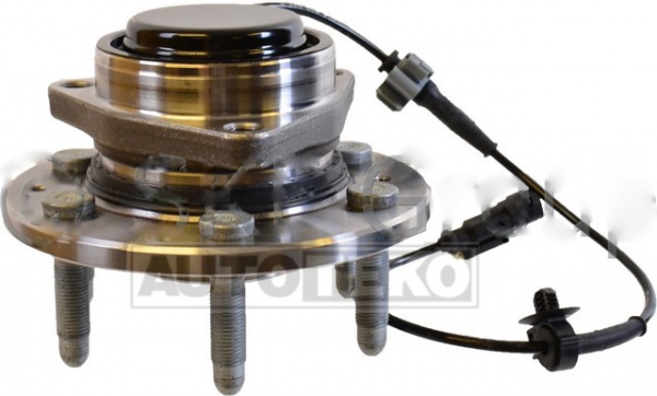 Wheel Hub Bearing for GMC HA590541 BR930915 515159