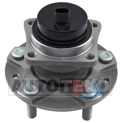 Wheel Hub Bearing for MAZDA HA590096 F1513304X ​