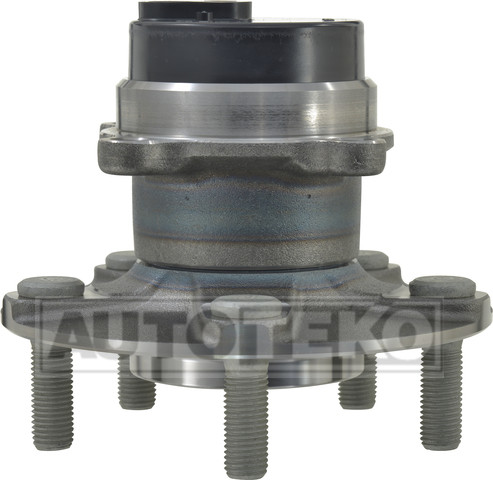 Wheel Hub Bearing for MAZDA HA590205 NE513304X 513350