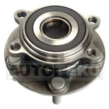 Wheel Hub Bearing for MAZDA 512523 HA590547