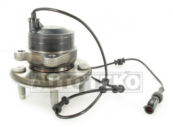 Wheel Hub Bearing for JAGUAR 513327 C2C22824 C2C34624 HA590426