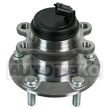 Wheel Hub Bearing for HYUNDAI 513343 BR930846 HA590592