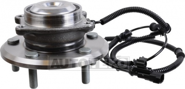 Wheel Hub Bearing for CHRYSLER 512493 BR930882 HA590447