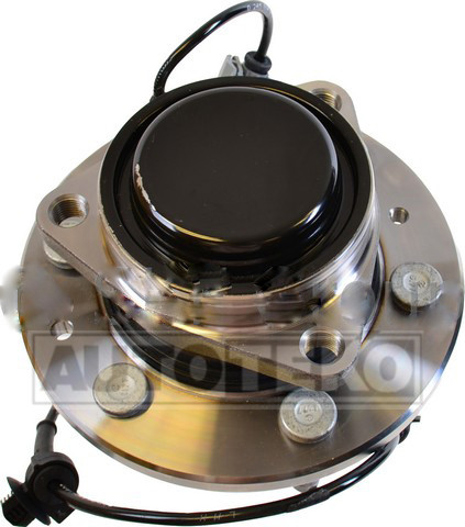 Wheel Hub Bearing for GMC 515159 BR930915 HA590541