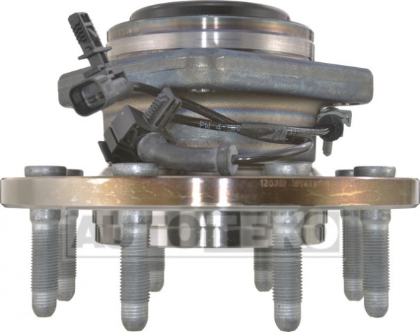 Wheel Hub Bearing for GMC 515146 BR930827