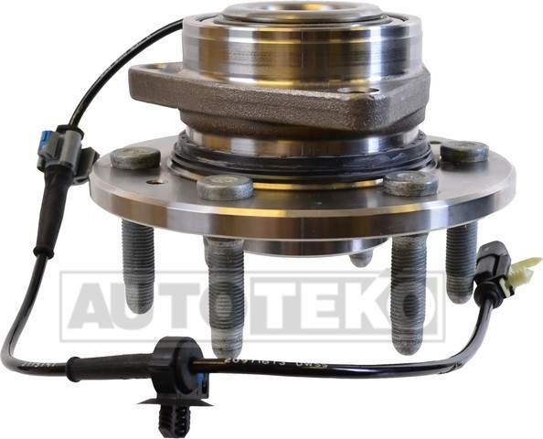 Wheel Hub Bearing for GMC HA590491 BR930914 515160