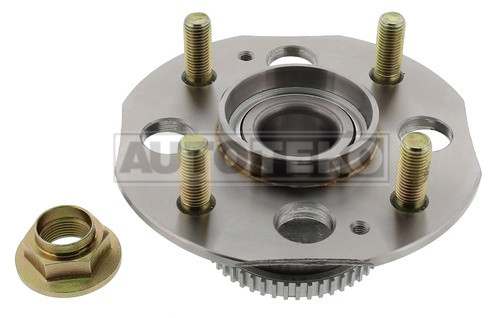 Hub Bearings and Kits 42200-S1A-E01, 42200S1AE02, VKBA3952, 713 6177 90, 912603,