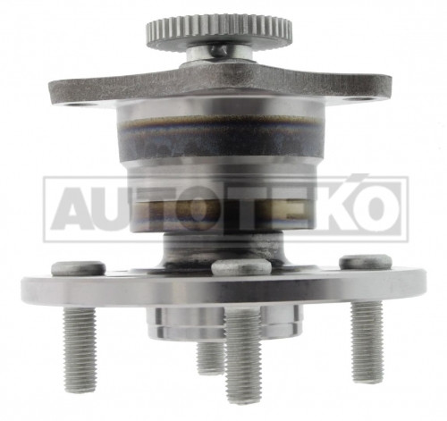 Wheel Bearing & Hub Kits 42450-12010, 42450-12030, VKBA 7555,