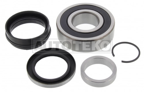 Wheel Bearing & Hub Kits 403600, 414338, VKBA 3784, R141.38, 932864, 414358, 414539