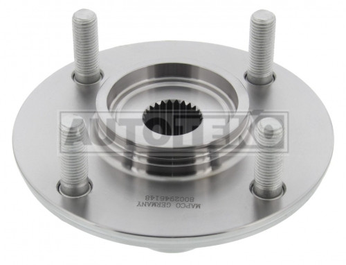 Wheel Bearing & Hub Kits MR519922