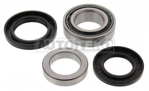 Wheel Kits BK 394, 27 126 2, VKBA733, 713 6602 60, R165.05, 892458, 27 126 28, 38 472 8